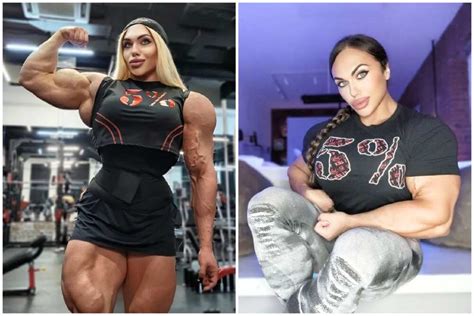 bodybuilding com instagram|biggest female bodybuilders instagram.